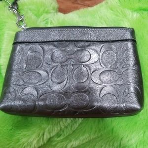 Coach women wallet